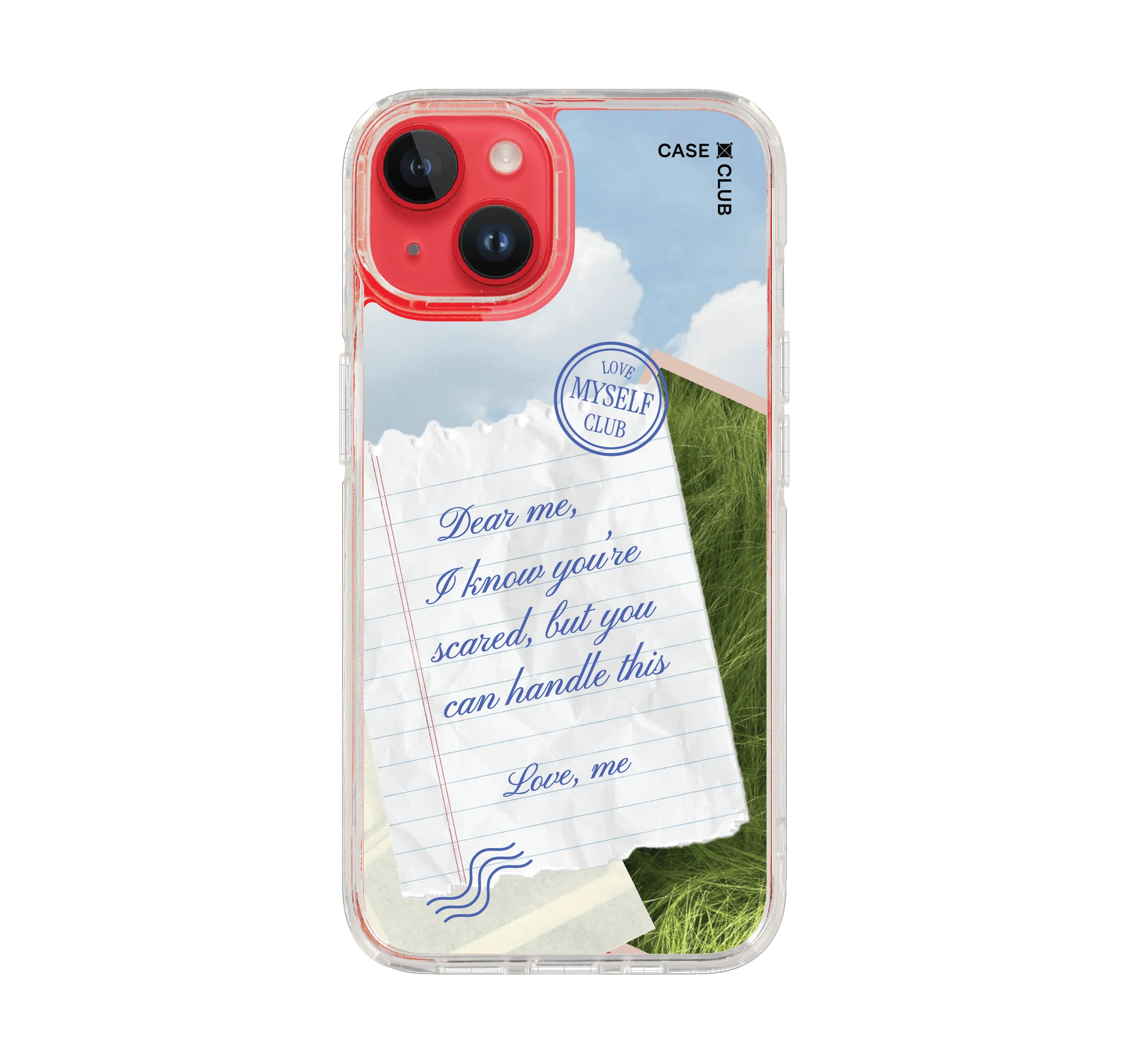 โน้ตให้กำลังใจ